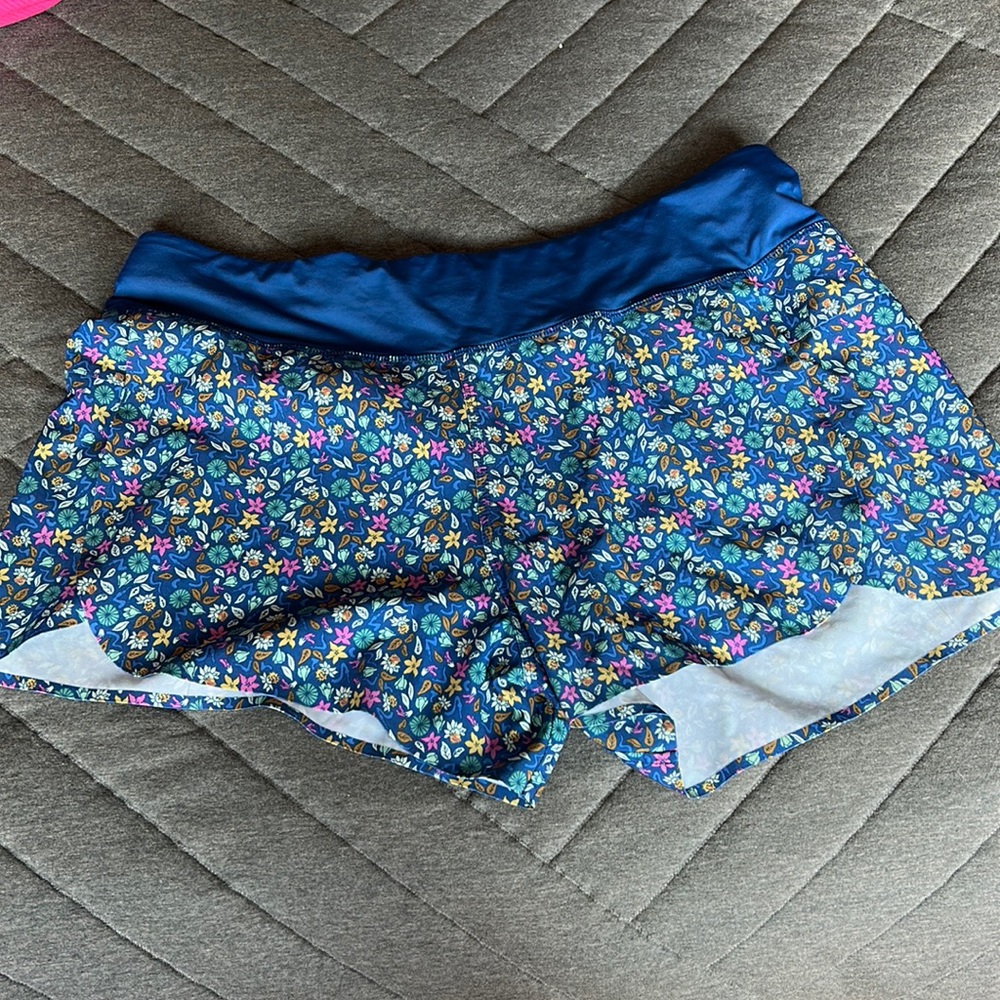 Patagonia Stretch Hydropeak Surf Shorts - Women's